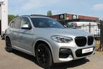 BMW X3 XDrive30e High Executive M-Sport Pano Vol!, Automaat, 1998 cc, Gebruikt, Zwart