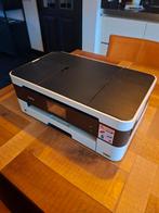 Brother MFC-J4620DW All-in-One Printer, Gebruikt, Inkjetprinter, All-in-one, Draadloos