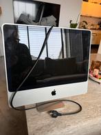 Imac, Ophalen of Verzenden, Zo goed als nieuw, IMac