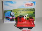 Thomas de Trein, Hose Car, Take n Play Series, Ophalen of Verzenden, Gebruikt