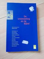 NIEUW DE VREEMDELING EN DE BIJBEL door Hans Janssen ea, Ophalen of Verzenden, Nieuw