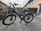 Eskute Wayfarer E-Bike, Gebruikt, Minder dan 47 cm, 50 km per accu of meer, Ophalen
