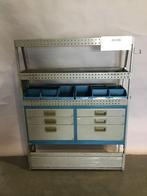 stalen bedrijfswagen inrichting GK-006, Ophalen of Verzenden