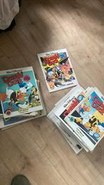 De beste verhalen van Donald Duck - 64 exemplaren, Meerdere stripboeken, Ophalen of Verzenden, Zo goed als nieuw
