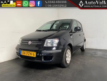 Fiat Panda 1.2 Edizione Cool. Airco. Elek Pakket! (bj 2011) beschikbaar voor biedingen