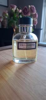 Dolce & Gabbana eau de toilette 75ml vintage 1994, Ophalen of Verzenden