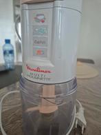 Moulinex Multi Moulinette - Gebruikt, Ophalen of Verzenden, Gebruikt, Blender