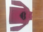 Zgan Coolcat bordeaux trui 146 - 152 meisje sweater, Meisje, Trui of Vest, Coolcat, Ophalen of Verzenden