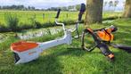 Stihl fsa 400 accu bosmaaier demomachine., Ophalen, Stihl, -, -