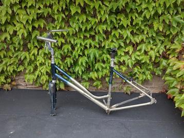 Frame koga miyata 50 cm beschikbaar voor biedingen