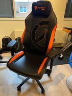 Secretlab TITAN Evo Gamingstoel Overwatch - Regular, Huis en Inrichting, Bureaustoelen, Ophalen, Gaming bureaustoel, Zwart, Zo goed als nieuw