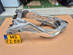 Frame met kenteken Aprilia RSV1000R 2006, Ophalen of Verzenden, Gebruikt