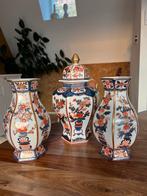 Antieke vazen set, Antiek en Kunst, Antiek | Vazen, Ophalen