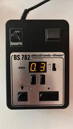 Doka timer, Ophalen of Verzenden, Gebruikt