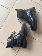 Nieuw blauw lak laarzen Tamaris maat 36, Kleding | Dames, Tamaris, Blauw, Lage of Enkellaarzen, Nieuw