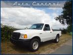 Ford USA Ranger 3.0 V6 Aut. 27726 miles!, Auto's, Ford, Automaat, Gebruikt, Wit, Origineel Nederlands