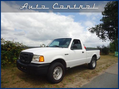 Ford USA Ranger 3.0 V6 Aut. 27726 miles!, Auto's, Ford, Te koop, Ranger, Benzine, SUV of Terreinwagen, Automaat, Origineel Nederlands
