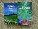 Reisgidsen Japan, Boeken, Gelezen, Azië, Ophalen of Verzenden, Lonely Planet