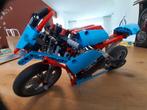 Lego 42036, Ophalen, Zo goed als nieuw