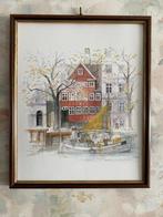 Mads   Stage     .  1922 - 2004, Antiek en Kunst, Ophalen of Verzenden