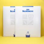 Kentmere Fineprint VC glossy barietpapier 40x50cm 10+5 vel, Ophalen of Verzenden, Gebruikt, Doka-onderdelen, Draagbaar