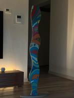 Ferdi de bruijn LED Lamp-Wave-4119, Antiek en Kunst, Ophalen