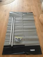 Thule Sun Blocker Side G2 zijwand 1200 2x, Caravans en Kamperen, Camper-accessoires, Ophalen, Zo goed als nieuw