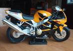 Honda CBR 929RR Model Motor - Zeldzaam!, Ophalen of Verzenden, Zo goed als nieuw, Motor