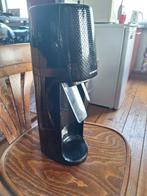 Sodastream incl volle cylinder, Witgoed en Apparatuur, Bruiswatermachines, Ophalen, Zo goed als nieuw
