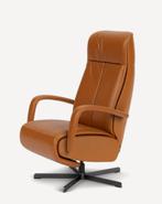 Prominent Sta-op Stoel, Huis en Inrichting, Fauteuils, Ophalen, Zo goed als nieuw, 50 tot 75 cm