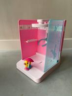 Baby born douche, Ophalen of Verzenden, Zo goed als nieuw, Toebehoren