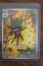 Fraxure 146/086 - Black Bolt Foil, Ophalen, Zo goed als nieuw, Losse kaart, Foil