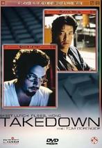 Takedown, Ophalen of Verzenden, Gebruikt