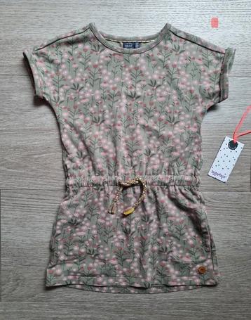 Babyface jurk jurkje zomerjurk mt 104
 beschikbaar voor biedingen