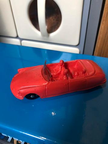 Citroën DS Cabrio van Tomte beschikbaar voor biedingen