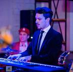 Piano lessons, Ophalen of Verzenden, Gebruikt