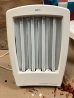 Philips Original Home Solaria Gezichtsbruiner, Witgoed en Apparatuur, Zonnebanken en Gezichtsbruiners, Ophalen, Gebruikt, Gezichtsbruiner