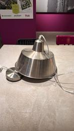 Hanglamp metaal, Ophalen, Gebruikt, Metaal, Minder dan 50 cm