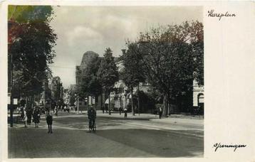 (300-071-021) Groningen Heereplein beschikbaar voor biedingen