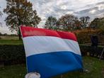 Nederlandse vlag, 2.00 x 3.00, Ophalen of Verzenden