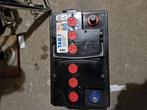 Accu, 12V 80Ah, Auto-onderdelen, Accu's en Toebehoren, Ophalen, Gebruikt