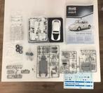 Revell VW Beetle Police bouwpakket modelbouw, Hobby en Vrije tijd, Modelbouw | Auto's en Voertuigen, Auto, Groter dan 1:32, Zo goed als nieuw