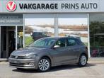 Volkswagen Polo 1.0 TSI Highline |CLIMA|ADAPT CRUISE|1e EIGE, Voorwielaandrijving, Stof, Gebruikt, 1055 kg