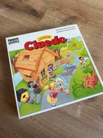 Junior Cluedo bordspel, Ophalen of Verzenden