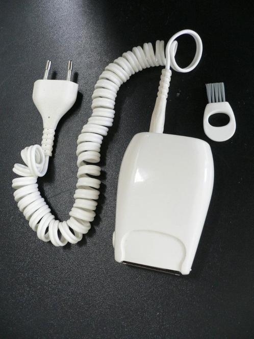 Ladyshaver HEMA Reactor, Witgoed en Apparatuur, Persoonlijke-verzorgingsapparatuur, Gebruikt, Scheren en Epileren, Ophalen of Verzenden