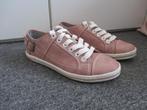 Nieuwe oudroze sneakers maat 36, Nieuw, Ophalen of Verzenden, Sneakers of Gympen, Graceland