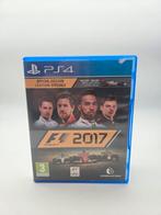 F1 2017 - Playstation 4, Spelcomputers en Games, Games | Sony PlayStation 4, Custservice@codemasters.com, Ophalen of Verzenden