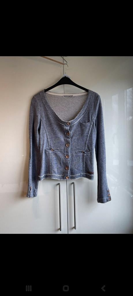 Moscow, Kleding | Dames, Positiekleding, Trui of Vest, Ophalen of Verzenden, Maat 36 (S), Moscow