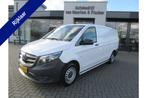 Mercedes-Benz Vito 114 CDI Lang Automaat, Airco, Cruise Cont, Automaat, Gebruikt, Euro 6, 4 cilinders