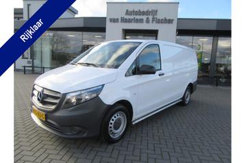 Mercedes-Benz Vito 114 CDI Lang Automaat, Airco, Cruise Cont beschikbaar voor biedingen